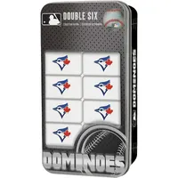 Équipe des Blue Jays de Toronto - Jeu de dominos