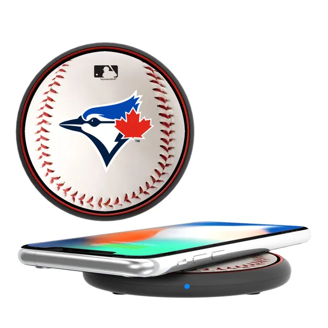 Lids Toronto Blue Jays Personalized Wireless Charger & Mouse Pad