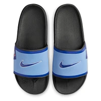 Unisex Nike Toronto Blue Jays Offcourt Slides