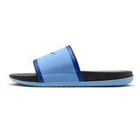 Unisex Nike Toronto Blue Jays Offcourt Slides