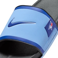 Unisex Nike Toronto Blue Jays Offcourt Slides