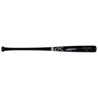 Vladimir Guerrero Jr. Toronto Blue Jays Autographed Black Rawlings Pro Bat 