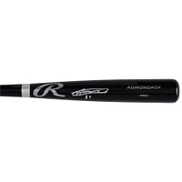Vladimir Guerrero Jr. Toronto Blue Jays Autographed Black Rawlings Pro Bat 