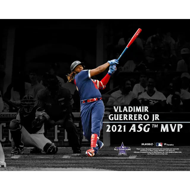  Vladimir Guerrero Jr. Toronto Blue Jays MLB Boys Youth