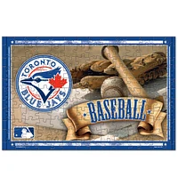WinCraft Toronto Blue Jays 150-Piece Team Puzzle