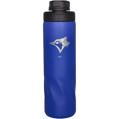 WinCraft Blue Jays de Toronto 20 oz. Bouteille d'eau Morgan