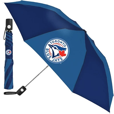 Parapluie pliant 42'' Blue Jays de Toronto de WinCraft