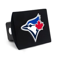 WinCraft Toronto Blue Jays Premium Hitch Cover