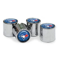 WinCraft Toronto Blue Jays Valve Stem Covers