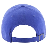 Women's '47 Royal Toronto Blue Jays  Miata Clean Up Adjustable Hat