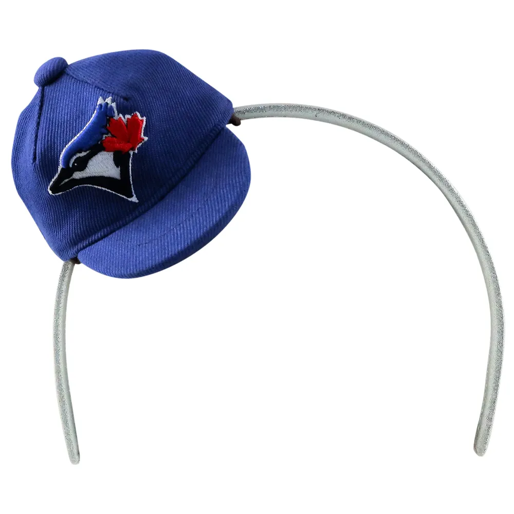 Women's Blue Jays Cap 