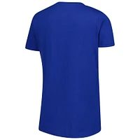 Women's Fanatics Royal Toronto Blue Jays Fan T-Shirt