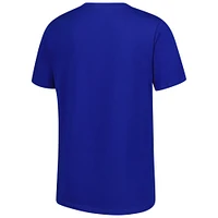 Women's Fanatics Royal Toronto Blue Jays Risk T-Shirt