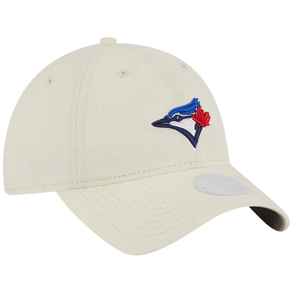 Ladies Toronto Blue Jays Adjustable Hats, Blue Jays Adjustable