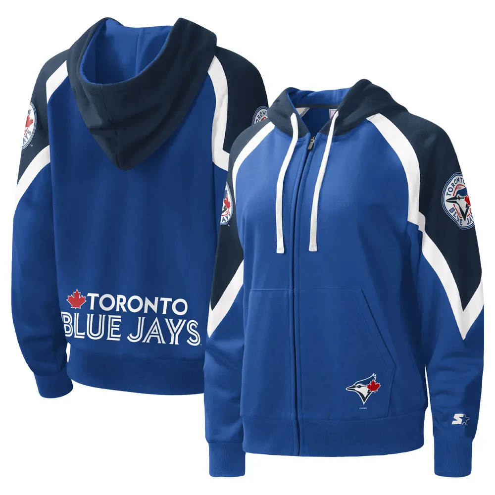 Toronto Blue Jays Sweatshirt, Blue Jays Hoodies, Blue Jays Fleece