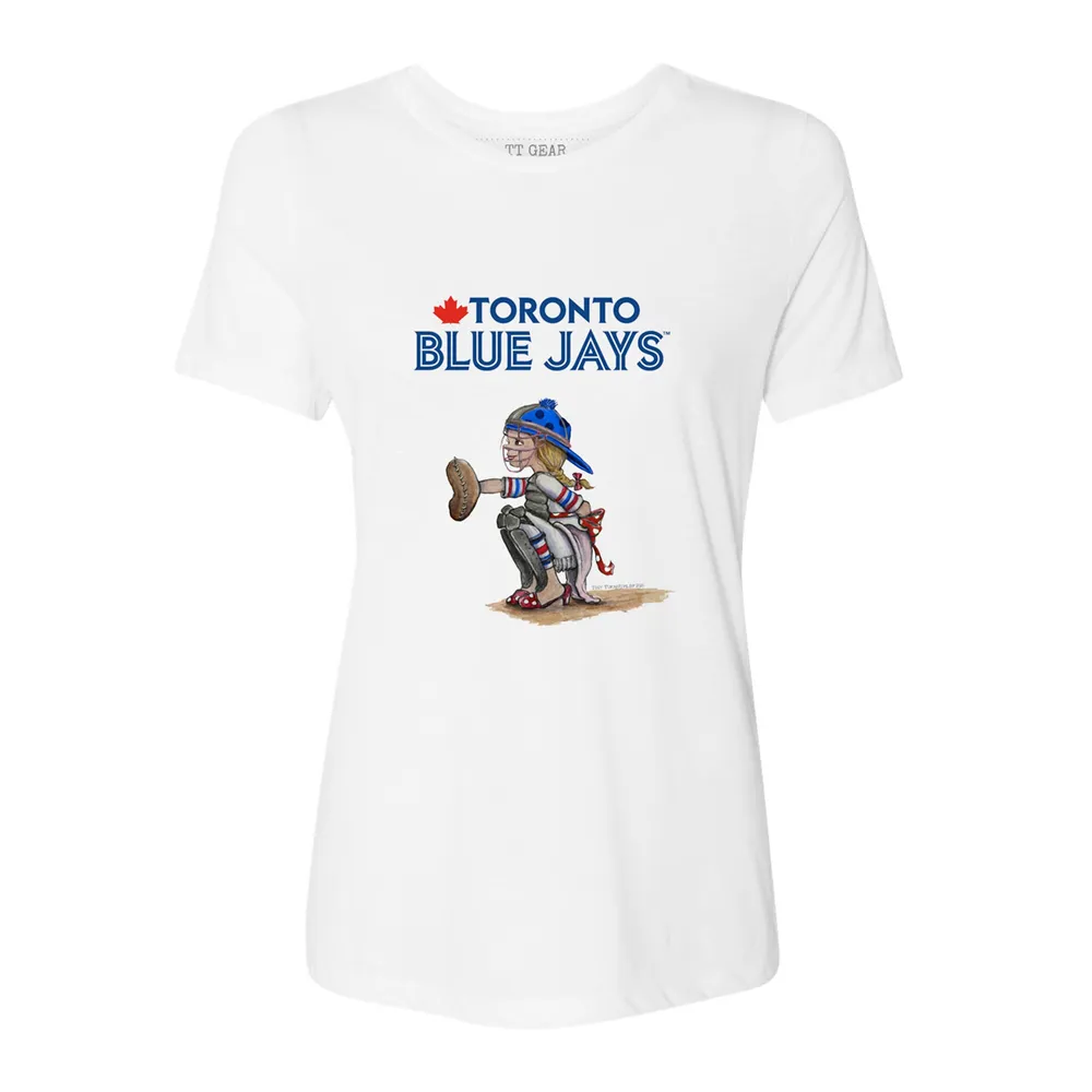 Official Women's Toronto Blue Jays Gear, Womens Blue Jays Apparel