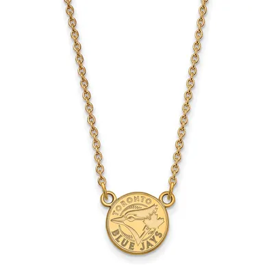 St. Louis Cardinals 10K Yellow Gold Medium Pendant