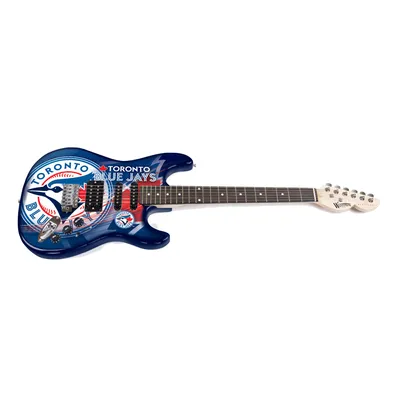 Toronto Blue Jays Woodrow NorthEnder Guitar Series II