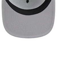 Youth New Era  White Toronto Blue Jays Retro 9FIFTY Snapback Hat