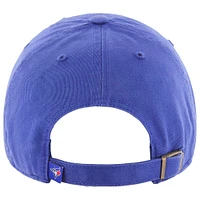 Casquette ajustable pour jeunes '47 Royal Toronto Blue Jays Clean Up