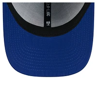 Youth New Era Royal Toronto Blue Jays Camo 39THIRTY Flex Hat