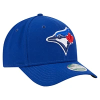 Youth New Era  Royal Toronto Blue Jays  Player Replica 9FORTY Adjustable Hat