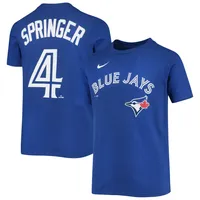 Toronto Blue Jays Nike Player T Shirt