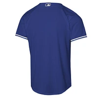 Youth Nike  Royal Toronto Blue Jays Alternate Replica 2.0 Jersey