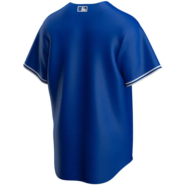 Toddler Nike Royal New York Mets Replica Team Jersey