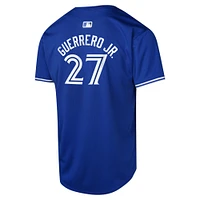 Youth Nike Vladimir Guerrero Jr. Royal  Toronto Blue Jays Alternate Limited Player Jersey