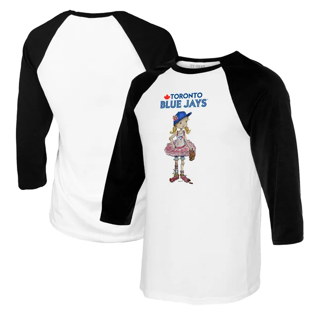 Toronto Blue Jays Babes Tee Shirt