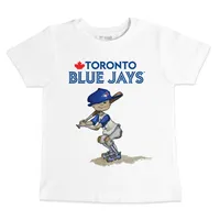 Toronto Blue Jays Youth Small Shirt