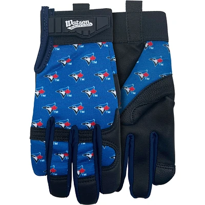 Gants Watson pour jeunes Blue Jays de Toronto 005 Flextime Gants haute performance