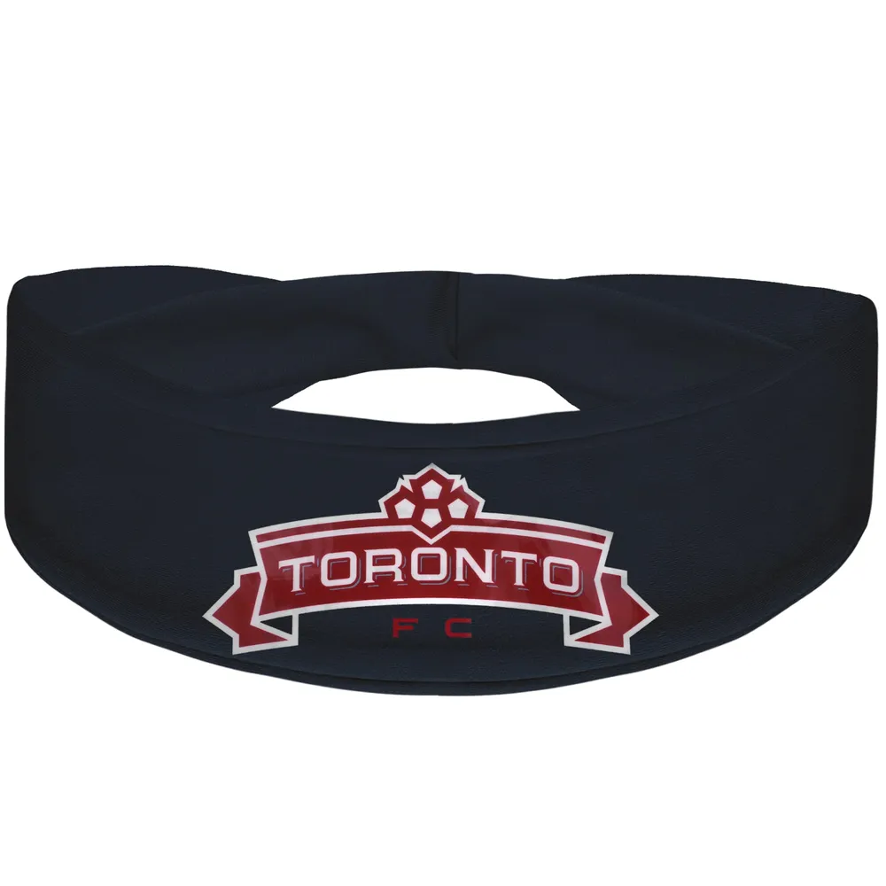 Toronto FC Alternate Logo Cooling Headband - Gray
