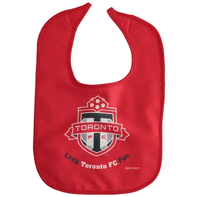 Infant WinCraft Toronto FC All Pro Bib