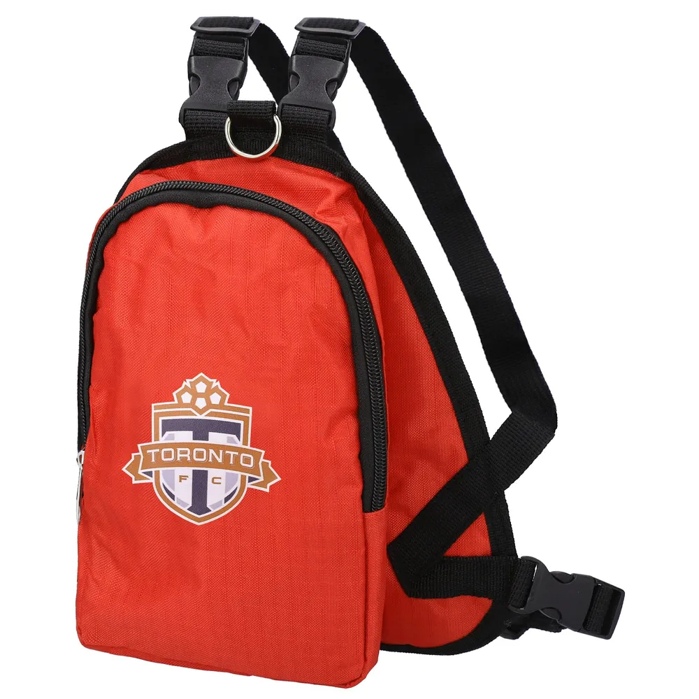 Louisville Cardinals Pet Harness