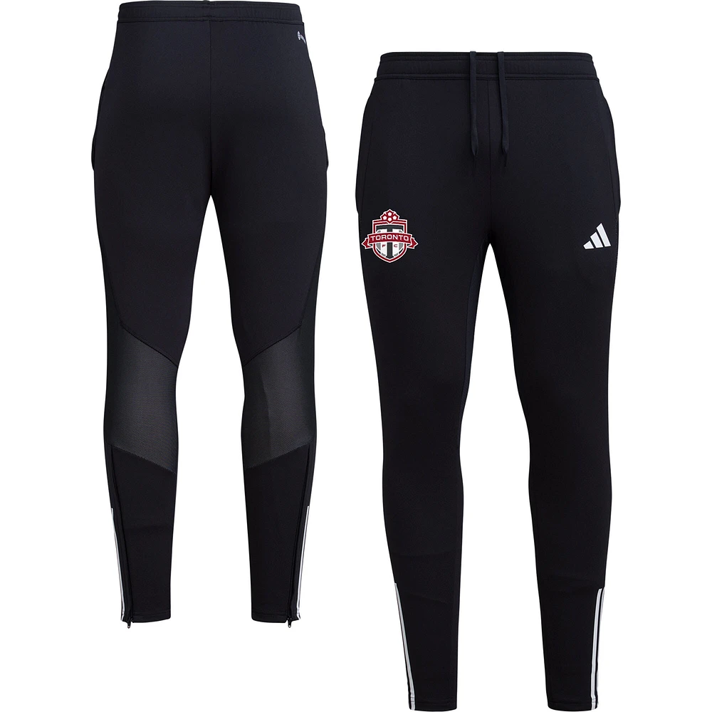 Men's adidas Black Toronto FC Team - Training Pants