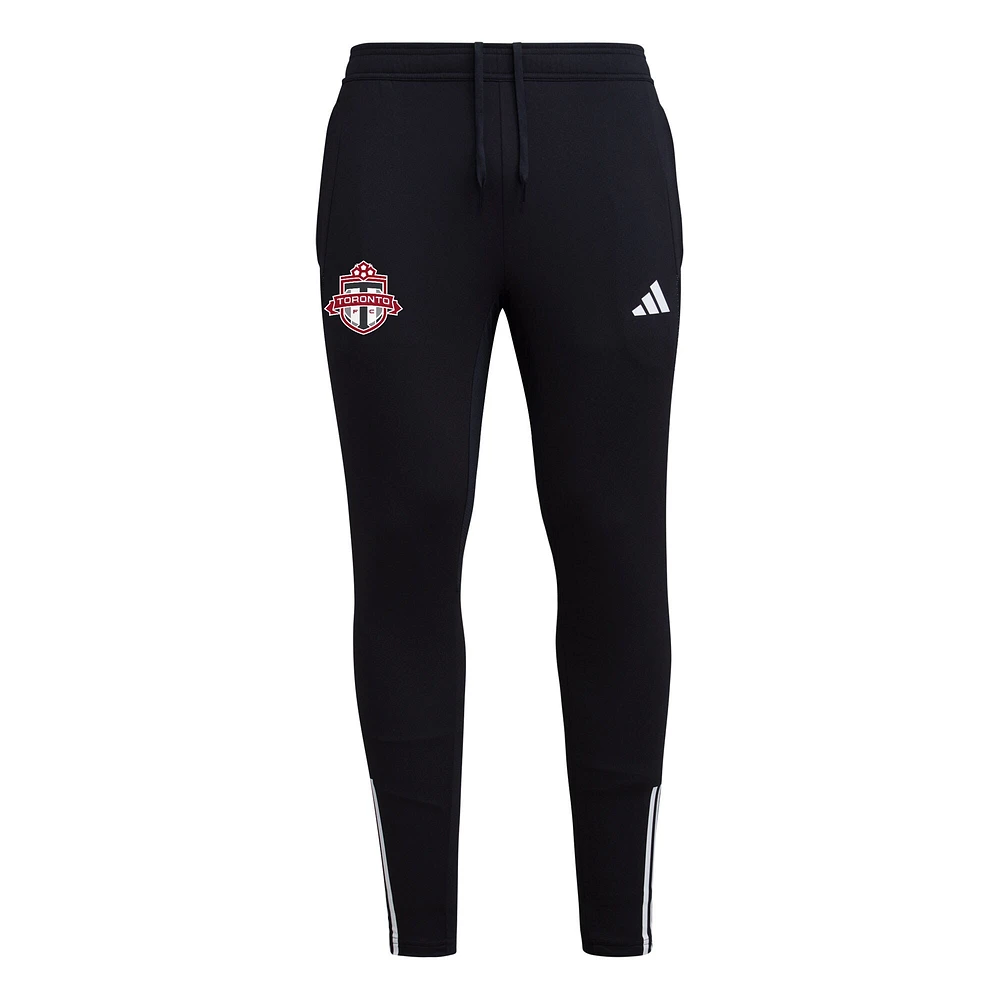 Men's adidas Black Toronto FC Team - Training Pants