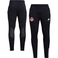 Pantalon d'entraînement adidas Toronto FC Team noir pour homme