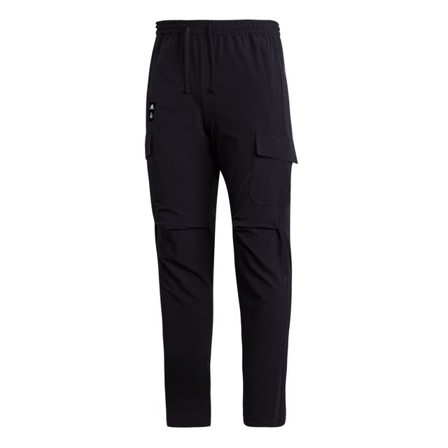 Pantalon de voyage Toronto FC adidas noir pour homme