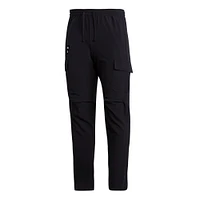 Men's adidas Black Toronto FC Travel - Pants