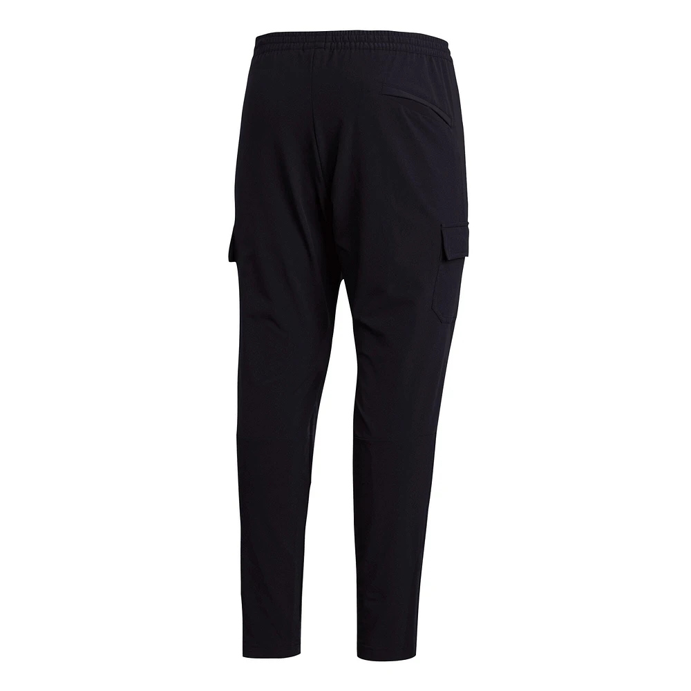 Men's adidas Black Toronto FC Travel - Pants