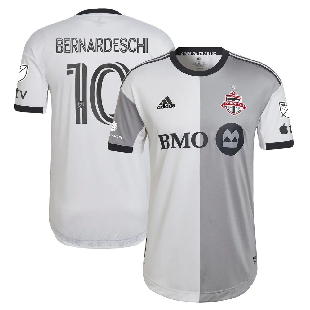 bernardeschi jersey