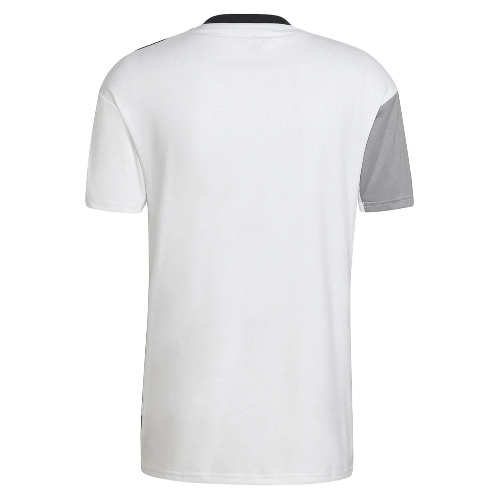 Men's adidas White Toronto FC - 2022 Community Kit Authentic Jersey