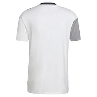 Men's adidas White Toronto FC - 2022 Community Kit Authentic Jersey