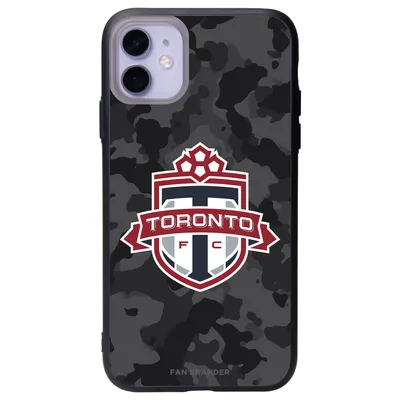 Toronto FC OtterBox iPhone Symmetry Urban Camo Case