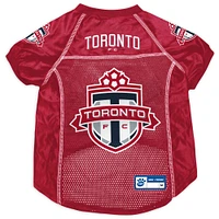 Rouge Toronto FC - Maillot Pet