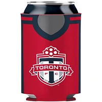 The Sports Vault Toronto FC 12oz. Reversible - Can Cooler