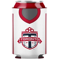 Le Sports Vault Toronto FC 12oz. Réversible - Can Cooler