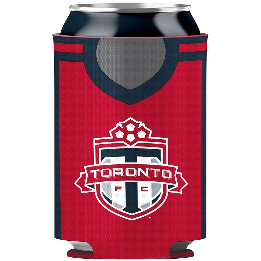 The Sports Vault Toronto FC 12oz. Reversible - Can Cooler